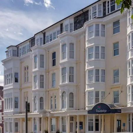 Travelodge Scarborough St Nicholas Exteriér fotografie
