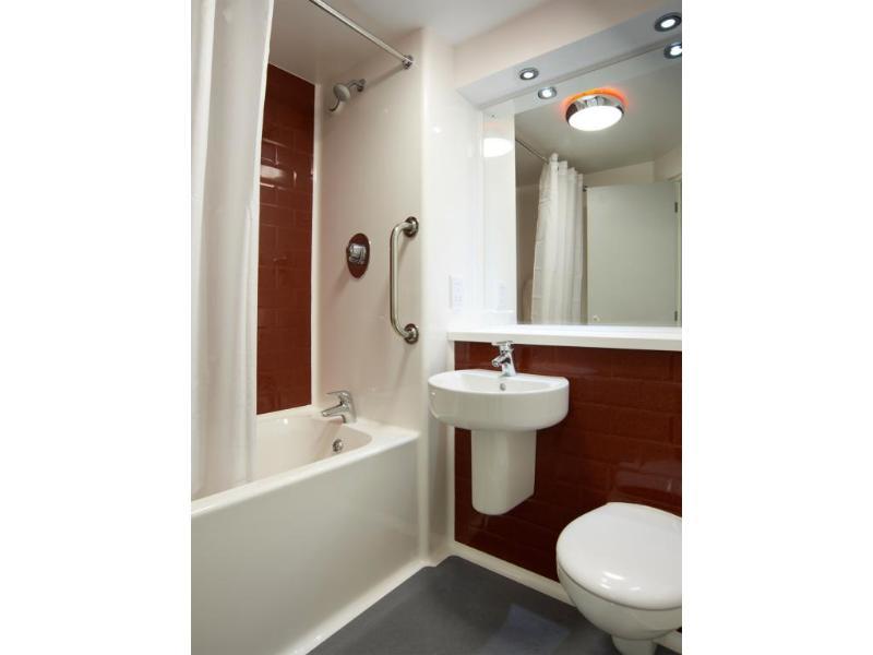 Travelodge Scarborough St Nicholas Exteriér fotografie